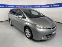 Image for 2010 Toyota Wish Wagon