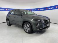 Image for 2022 Hyundai Tucson SUV 1.6 Crdi AWD
