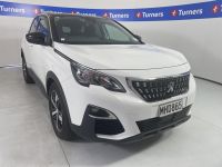 Image for 2019 Peugeot 3008 SUV Active
