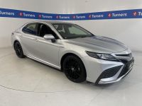 Image for 2022 Toyota Camry Sedan SX