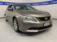 Image for 2016 Toyota Aurion Sedan AT-X