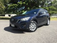 Image for 2015 Mazda CX-5 GSX AWD 2.5L PETROL