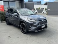 Image for 2023 Toyota RAV4 Limited 2.5 Hybrid All Wheel Drive