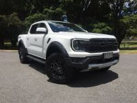 Image for 2025 Ford Ranger RAPTOR 4x4 2.0L BI TURBO