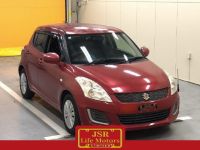 Image for 2014 Suzuki Swift Hatchback XG