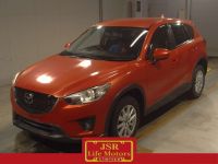 Image for 2012 Mazda CX-5 20S