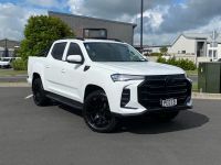 Image for 2022 LDV T60 Ute ELITE 4WD AT 2.0DT