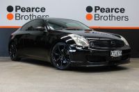 Image for 2005 Nissan Skyline Sedan 350GT V6 COUPE