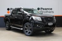 Image for 2018 Nissan Navara Ute ST-X, LOW KM'S, HARD LID