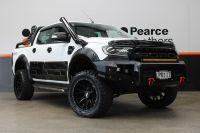 Image for 2018 Ford Ranger Ute XLT 4WD MONSTERED