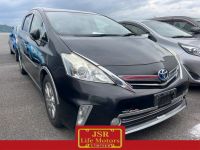 Image for 2014 Toyota Prius Alpha Wagon S