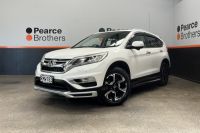 Image for 2015 Honda CRV SPORT, 2.4P, 4X4, NZ NEW