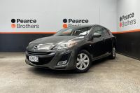 Image for 2010 Mazda Axela Hatchback 1.5L PETROL, FUEL SAVER, TINTS
