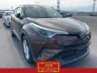 Image for 2017 Toyota C-HR S
