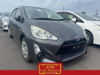 Image for 2016 Toyota Aqua Hatchback S