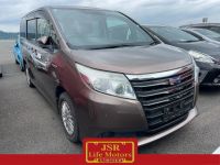 Image for 2014 Toyota Noah HYBRID X