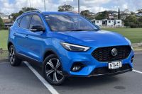 Image for 2021 MG ZS Wagon T EXCITE 1.3PT