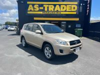 Image for 2012 Toyota RAV4 SUV 2.4, 4WD, NZ NEW