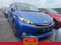 Image for 2014 Toyota Wish Wagon 1.8S