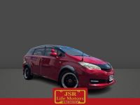 Image for 2010 Toyota Wish Wagon 1.8X