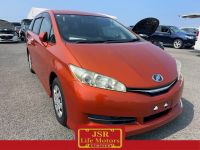Image for 2012 Toyota Wish Wagon 1.8X