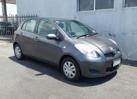 Image for 2010 Toyota Yaris Hatchback T130 1.3P HATCH5 5M