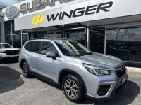 Image for 2020 Subaru Forester 2.5 4WD