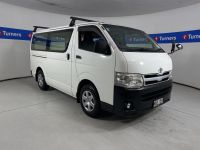 Image for 2013 Toyota Hiace Van