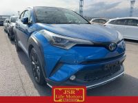 Image for 2017 Toyota C-HR G
