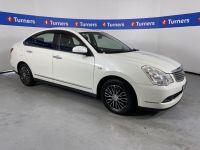 Image for 2007 Nissan Bluebird Sedan SYLPHY