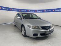 Image for 2003 Honda Accord Sedan EURO