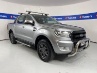 Image for 2016 Ford Ranger Ute Xlt Double Cab W/S