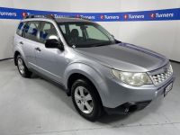 Image for 2012 Subaru Forester SUV X