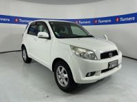 Image for 2006 Toyota Rush Wagon