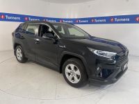 Image for 2021 Toyota RAV4 SUV GX