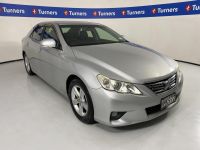 Image for 2012 Toyota MARKX Sedan