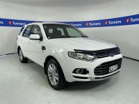 Image for 2014 Ford Territory SUV TS