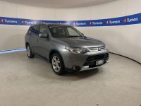 Image for 2014 Mitsubishi Outlander SUV XLS