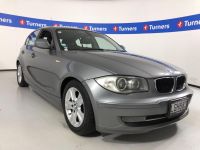 Image for 2010 BMW 120I Hatchback