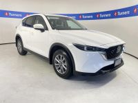 Image for 2023 Mazda CX-5 SUV GSX PTR