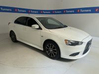 Image for 2014 Mitsubishi Lancer Hatchback GSR