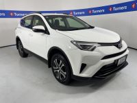 Image for 2018 Toyota RAV4 SUV GX SUV