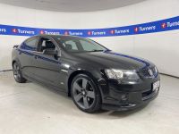 Image for 2013 Holden Commodore Sedan Sv6 Z-Series