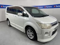Image for 2007 Mitsubishi Delica SUV