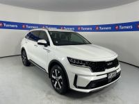 Image for 2022 Kia Sorento SUV EX