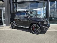 Image for 2023 Mercedes-Benz G 63 SUV AMG 430kw 4.0L Turbo V8 G63