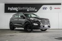 Image for 2019 Hyundai Tucson SUV 2.0 CRDI LIMITED 2.0