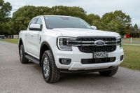 Image for 2024 Ford Ranger New Gen XLT 4WD 2.0 Bi Turbo 10spd