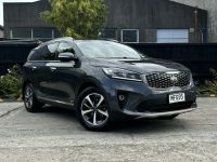 Image for 2019 Kia Sorento EX 2.2DT/4WD/8AT