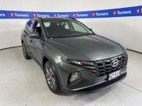 Image for 2022 Hyundai Tucson SUV 2.0 2WD
